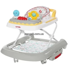 Ходунки Carrello Oceano CRL-9604/2 Beige 3 в 1